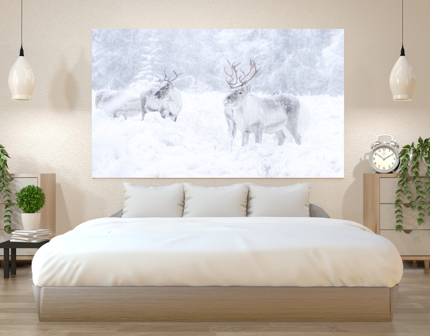 SOPEUTUJAT LUMISATEESSA