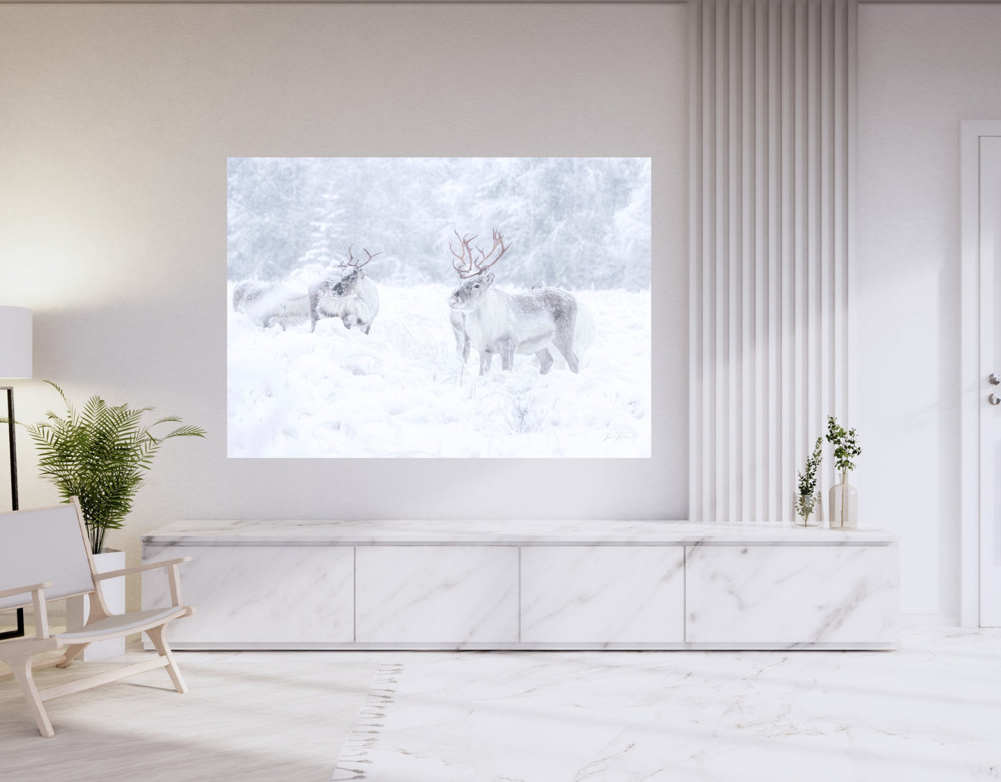 SOPEUTUJAT LUMISATEESSA